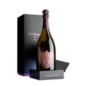 Dom Pérignon Rose 2002 – Winestar Limited